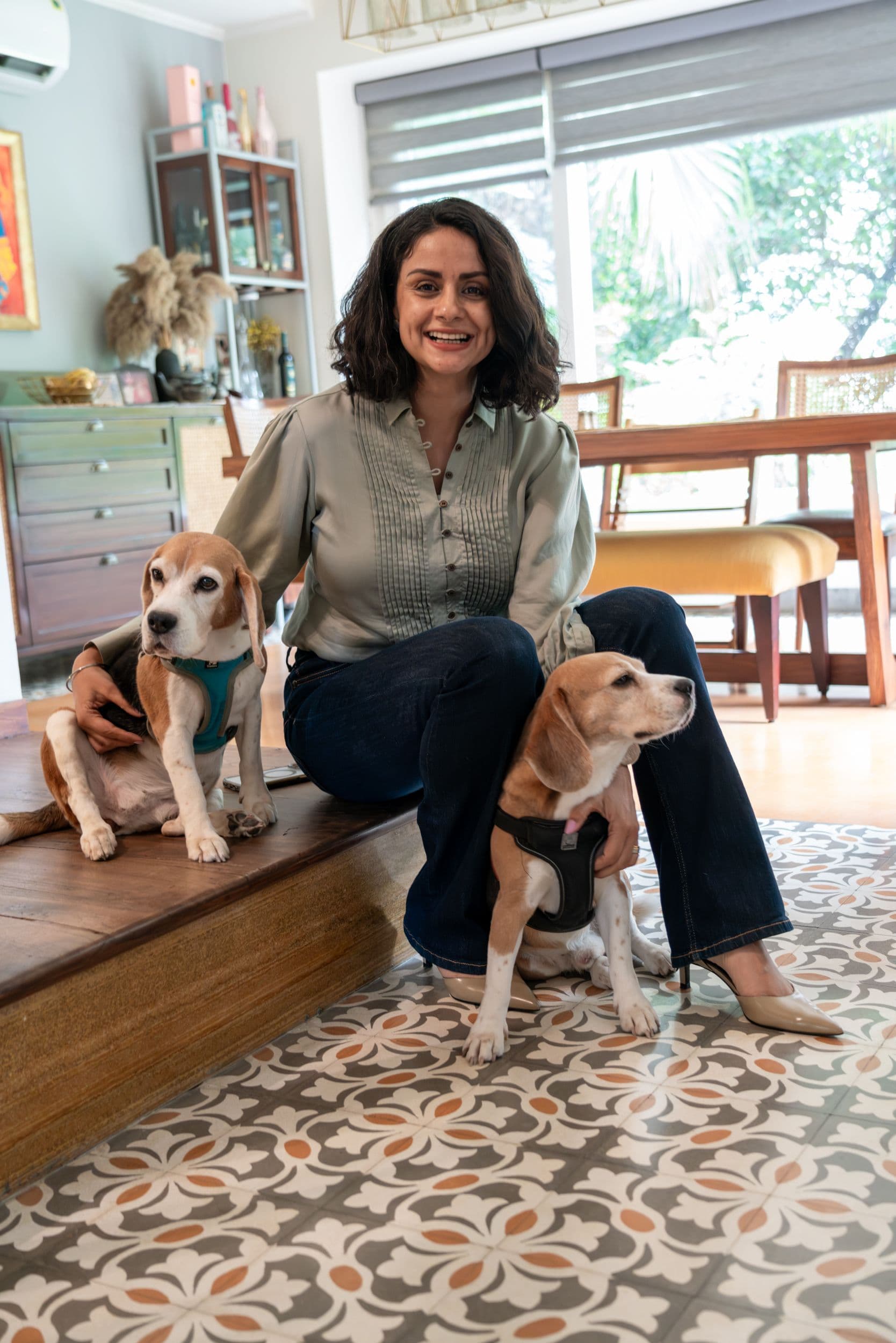 Gul panag image 4