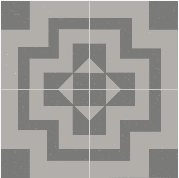 SHATTRANJ A - HERITAGE PATTERN