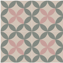 MOMO FLOWER - HERITAGE PATTERN