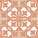 CLASSIC BEAUTY - HERITAGE PATTERN
