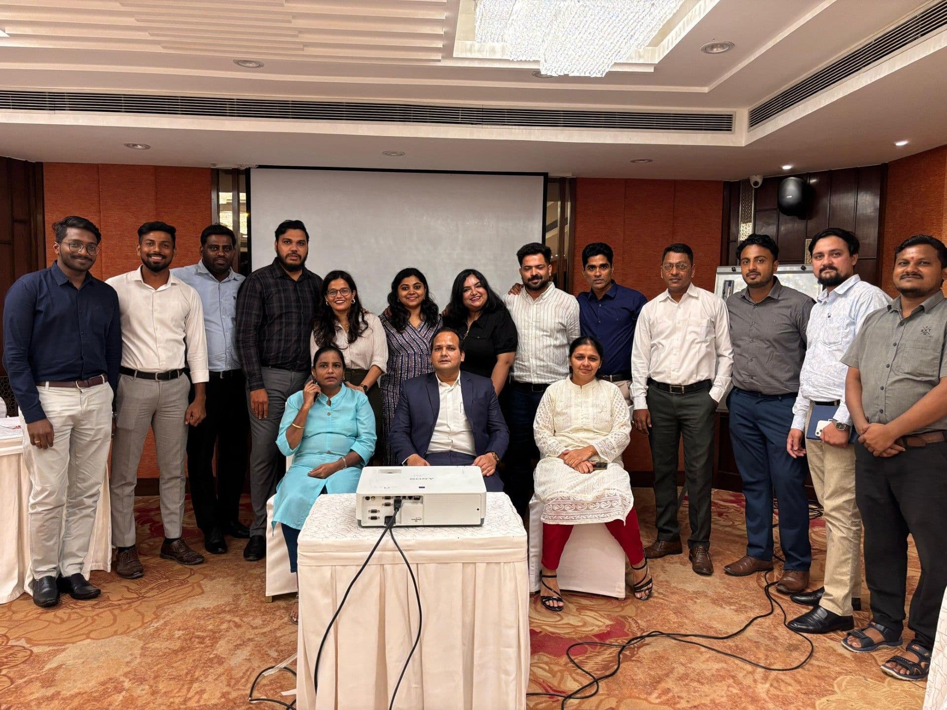 Half Yearly AGM 2024