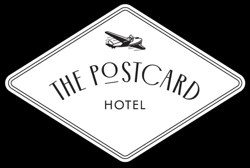 The Postcard Hotel