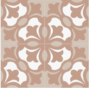 CLASSIC BEAUTY - HERITAGE PATTERN