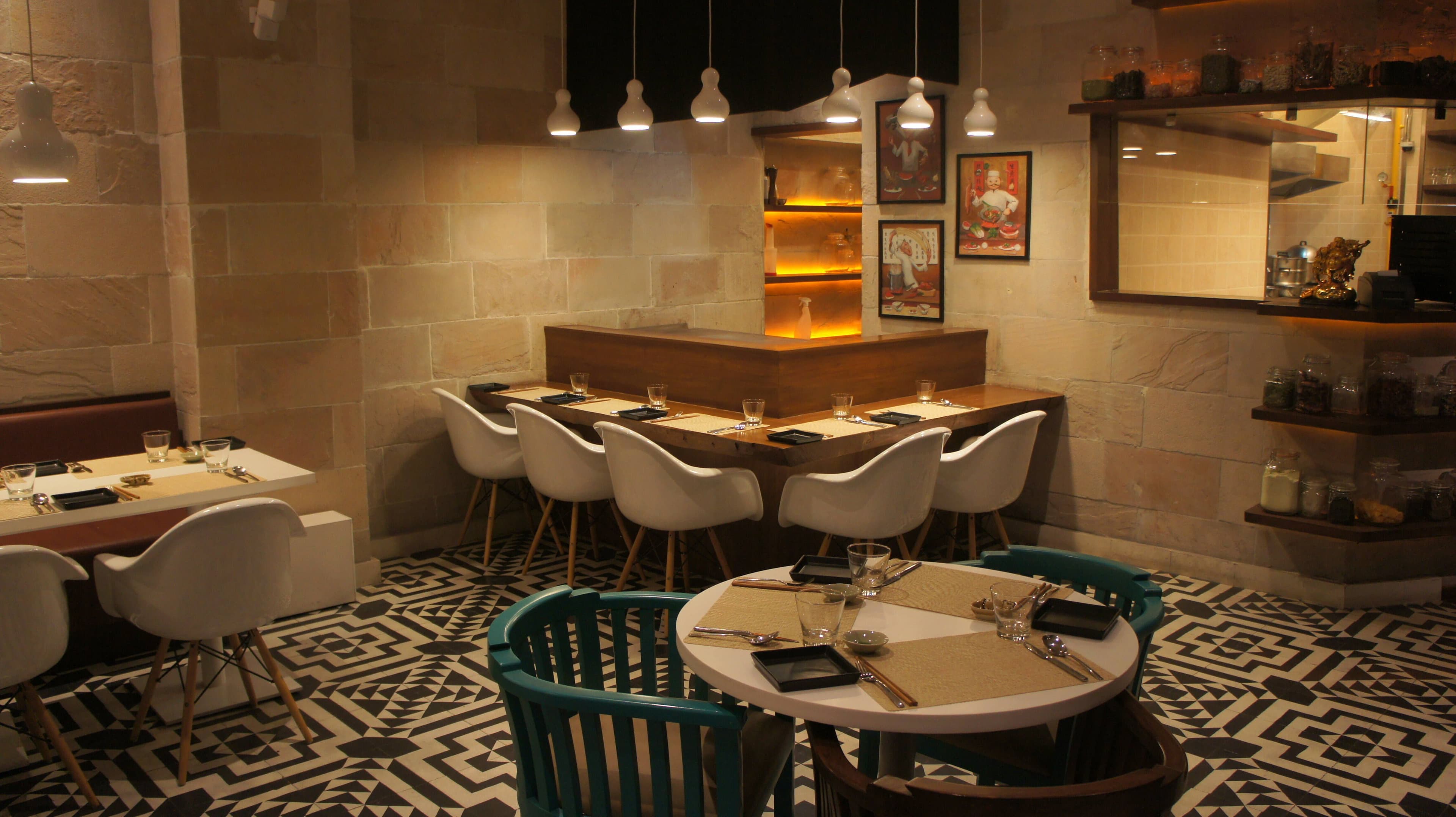 Asian Chew Restaurant image 4