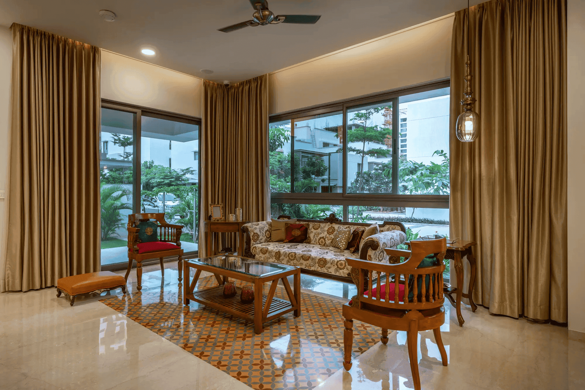 The Orchre Home image 2