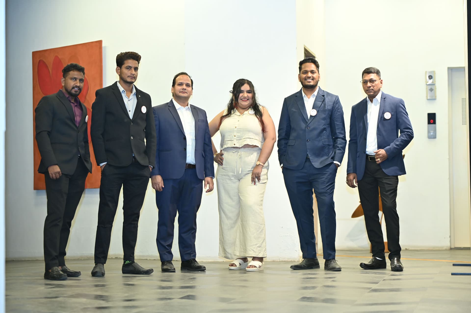 Shunya Taal - Product Launch Event Nov 2024