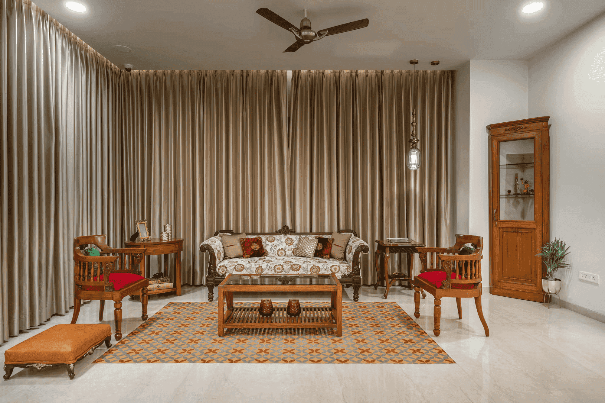 The Orchre Home image 2