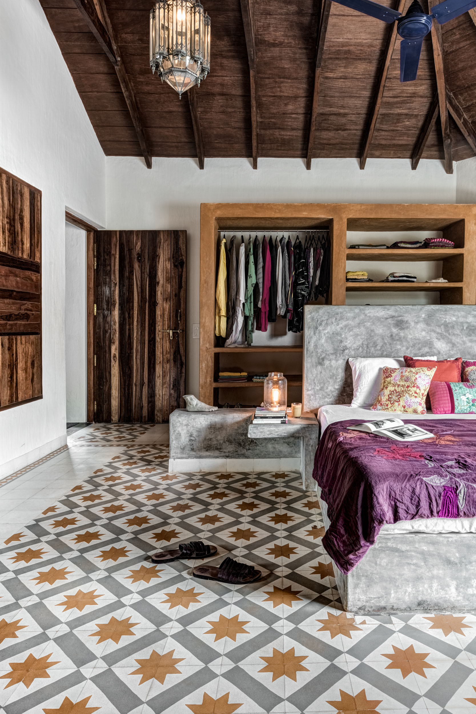 Designers Tiles