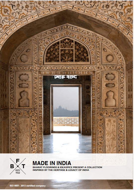 Made In India image
