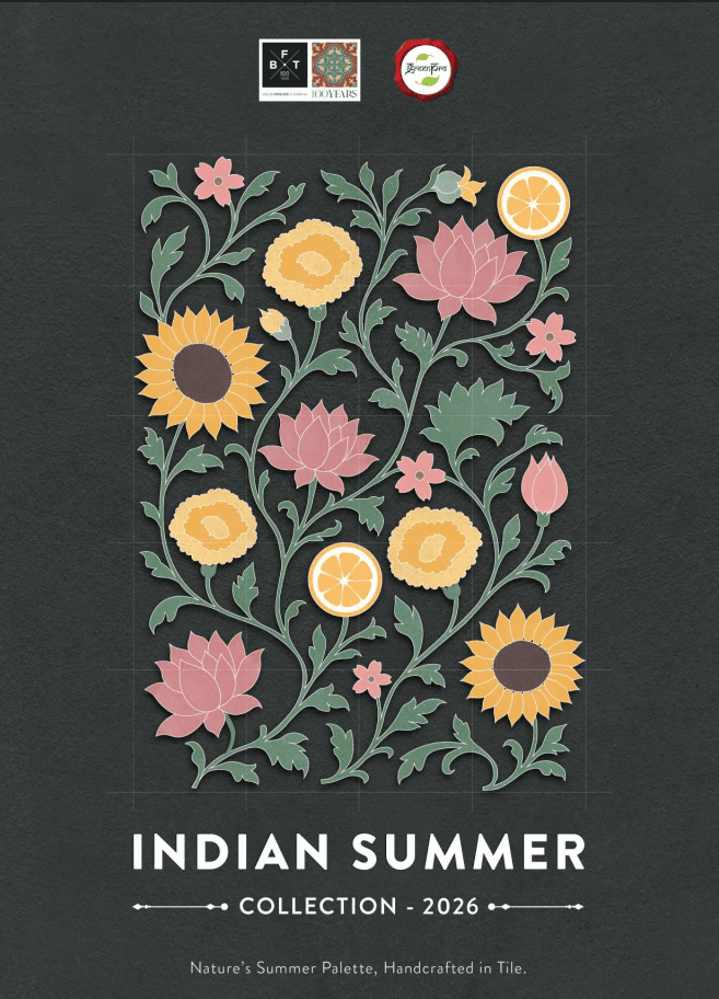 Indian Summer image