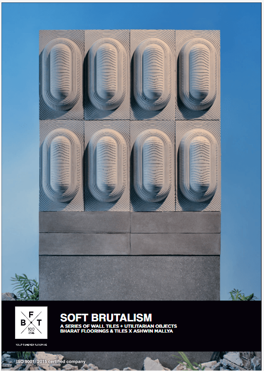 Soft Brutalism Catalogue image