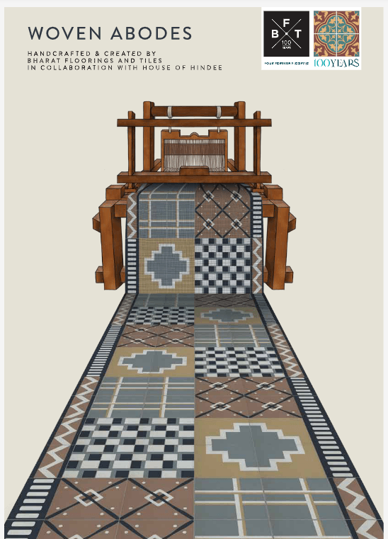 Woven Abodes image
