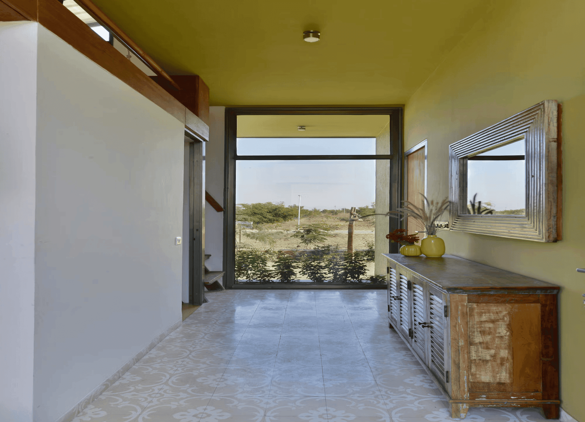 Outdoor Flooring